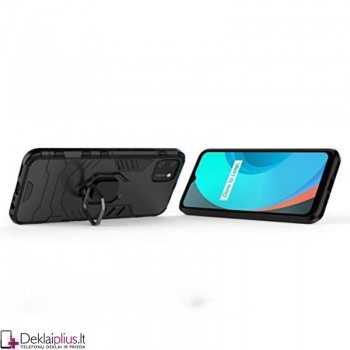 Sustiprintas dėklas 4in1 (telefonams Realme C21Y/C25Y) Sustiprintas dėklas 4in1 (telefonams Realme C21Y/C25Y)